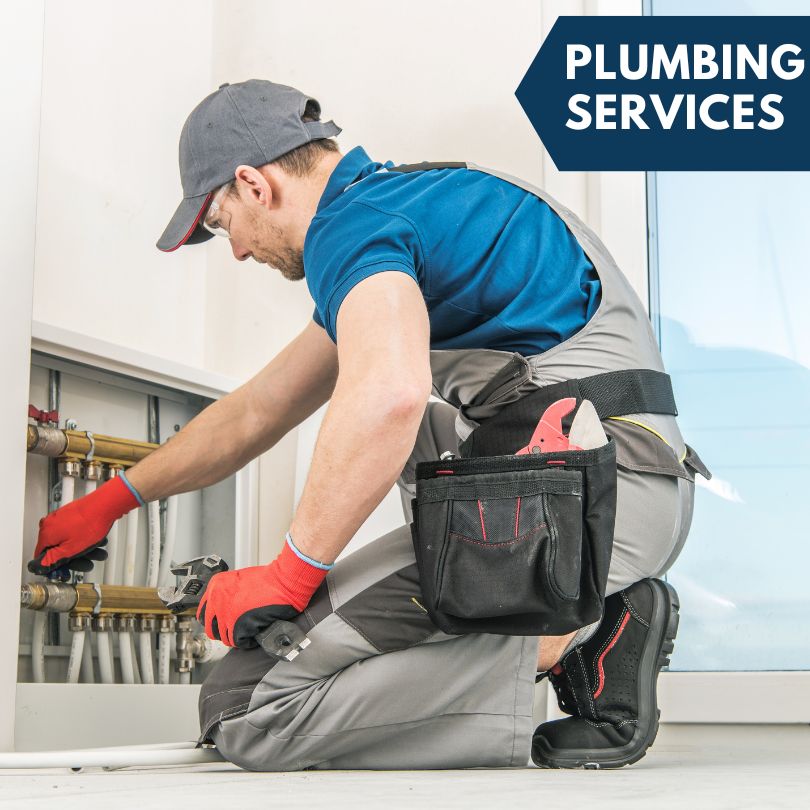 Gravity Plumbing Company